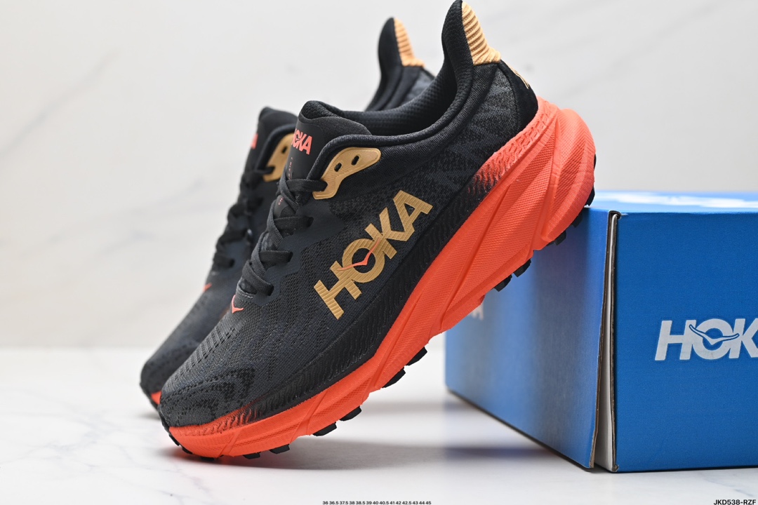 Hoka Shoes